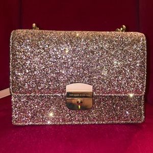 Kate Spade Glitz Crossbody
